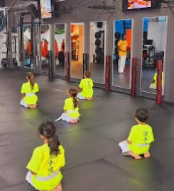 EGN International Karate & Fitness Center (Long Island)