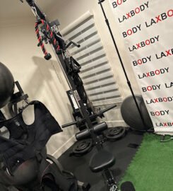 LAXBODYFITNESS