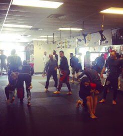 Monster Brazilian Jiu-Jitsu & MMA