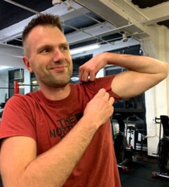 Ben Unger Fitness