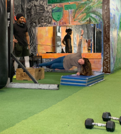 STLA Gym