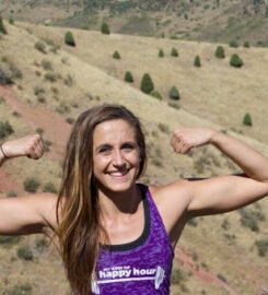 Coach Molly Fitness | Personal Training