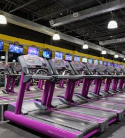Planet Fitness