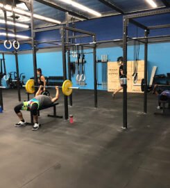 CrossFit Muse