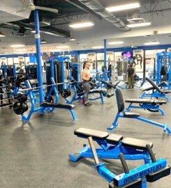 ATL FITNESS 24/7 PEACHTREE CORNERS