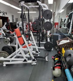 Dubail Fitness Institute