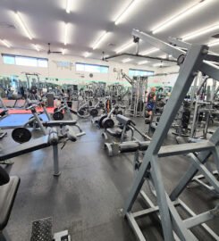 PAL GYM Miami Beach