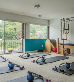 Simply Pilates Inc