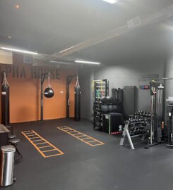 Alphahouse Fitness