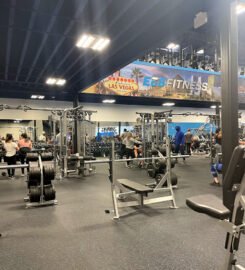 EÅS Fitness