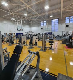 E Street Gym