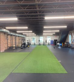 SOBO Strength and Performance