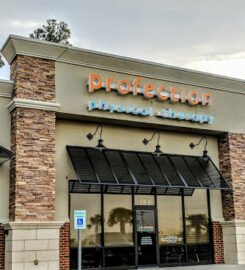 Profection Physical Therapy