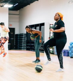 GRIT Fitness – SMU Blvd