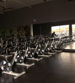 LA Fitness