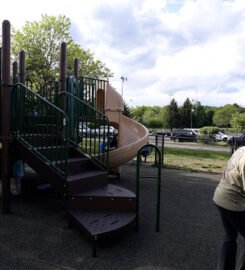 Zukor Park