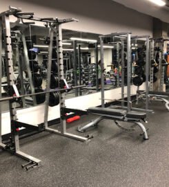Anytime Fitness