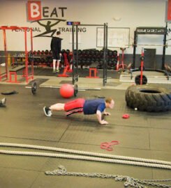 BEAT Personal Training