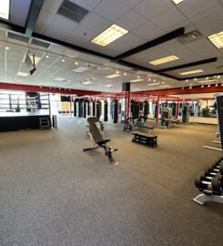 Knockout Fitness