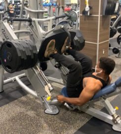 karl Fitness