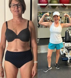Hoffmeyer Health and Fitness