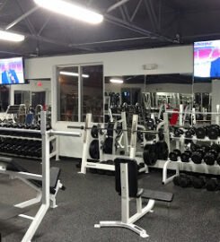 Catalyst Gym