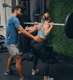 Hudson Training NYC