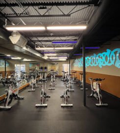 Gold’s Gym Austin Downtown