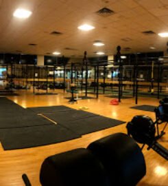 Recreation & Wellness Center