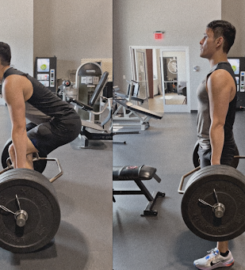 Apex Fitness SA