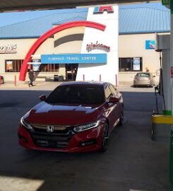TA Travel Center