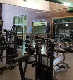 Freestone Recreation Center