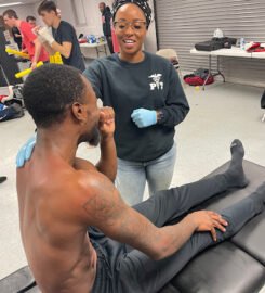 Now or Never Physical Therapy & Personal Training  LLC