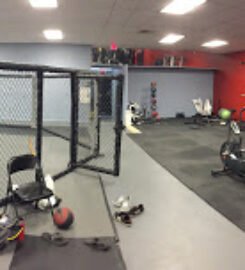 Charleston Self-Defense Academy & Martial Arts
