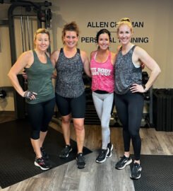 AC Fitness Roc
