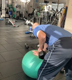 Sessions Be-Fit