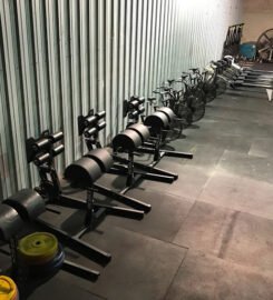 CrossFit Love Field