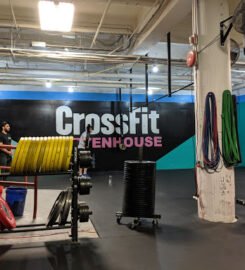 CrossFit Rittenhouse