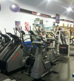 Body Art Fitness Center
