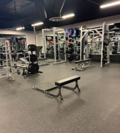 Caesars Entertainment Health & Fitness Center Las Vegas