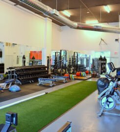 Core Fitness Miami