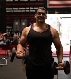 Dever fitness