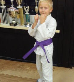 Karate Suffolk County Shaolin