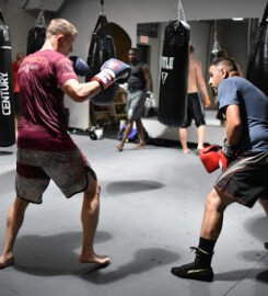Charleston MMA  MUAY THAI & BOXING