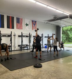 Trexo Athletics and Wellness