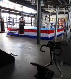 Canizales Boxing Gym