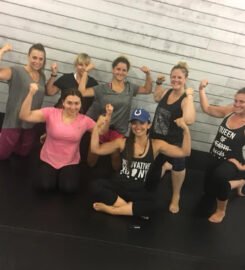 Rockstar Kickboxing
