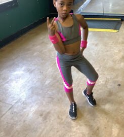 Soul City Gym