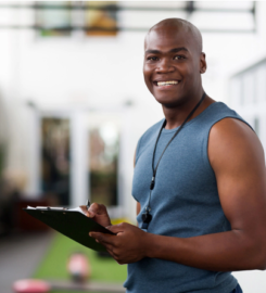 Fitness Health And More