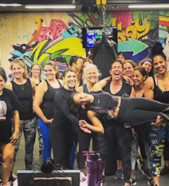 CKO Kickboxing Croton